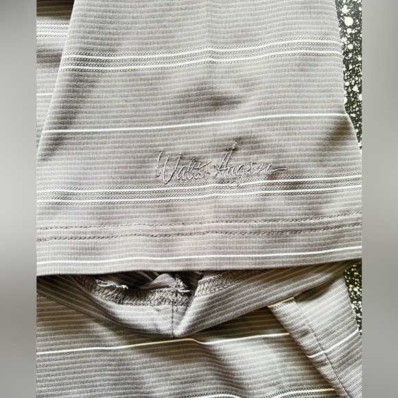 Walter Hagen Hydro Dri Golf Polo Size Large EUC - Picture 3 of 4